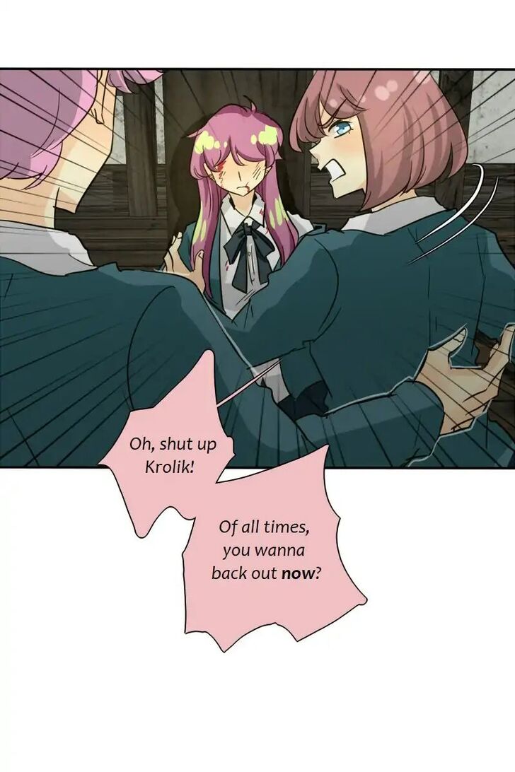 Read unOrdinary Manga Online