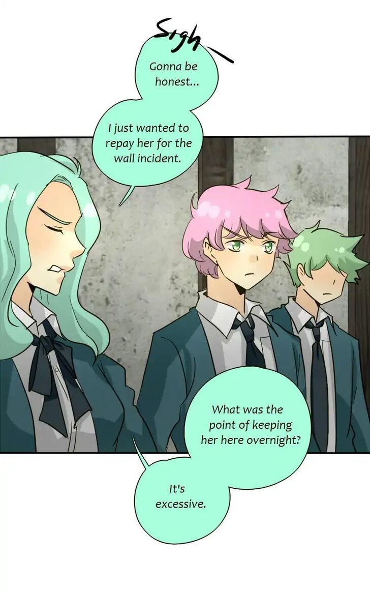 Read unOrdinary Manga Online