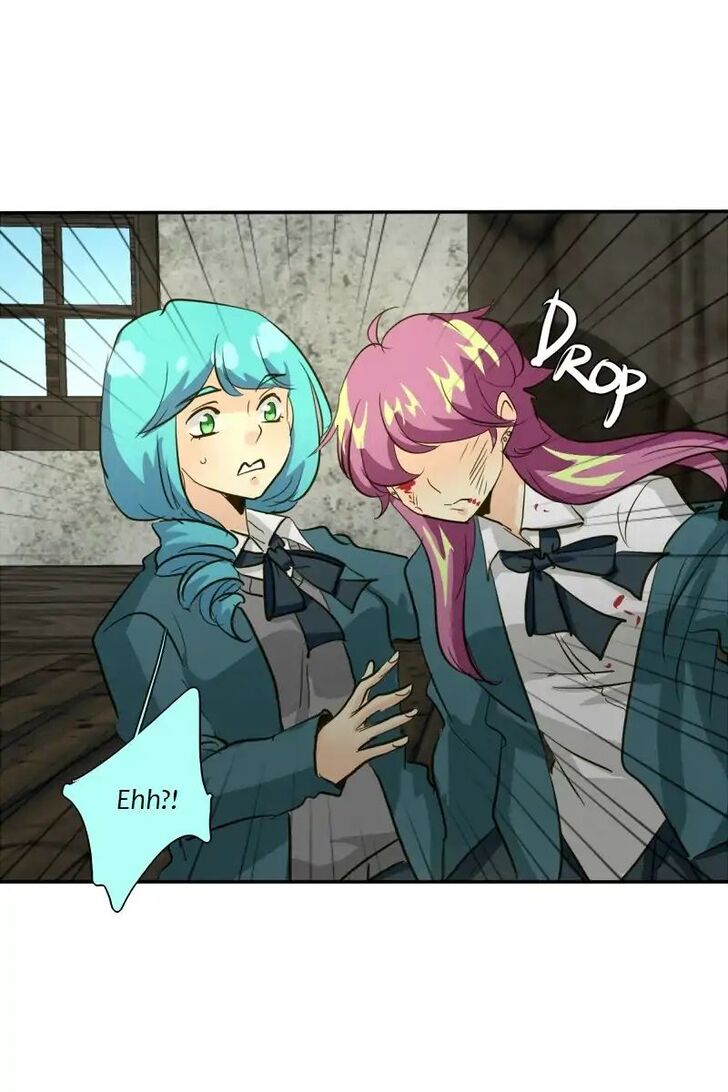 Read unOrdinary Manga Online