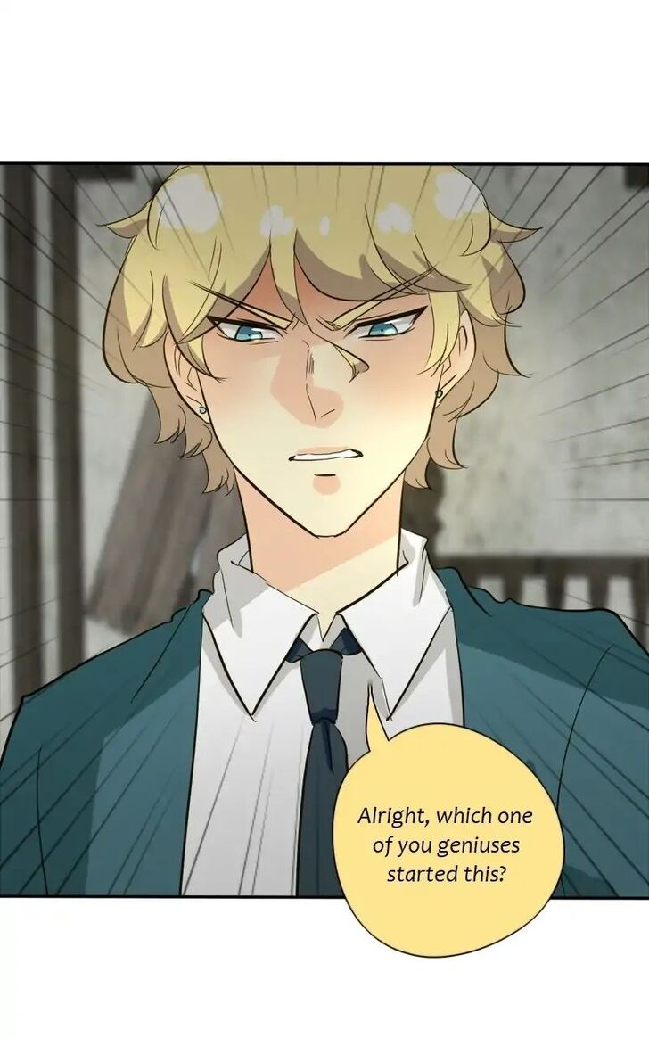 Read unOrdinary Manga Online