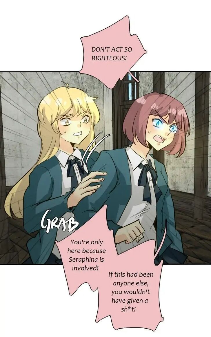Read unOrdinary Manga Online