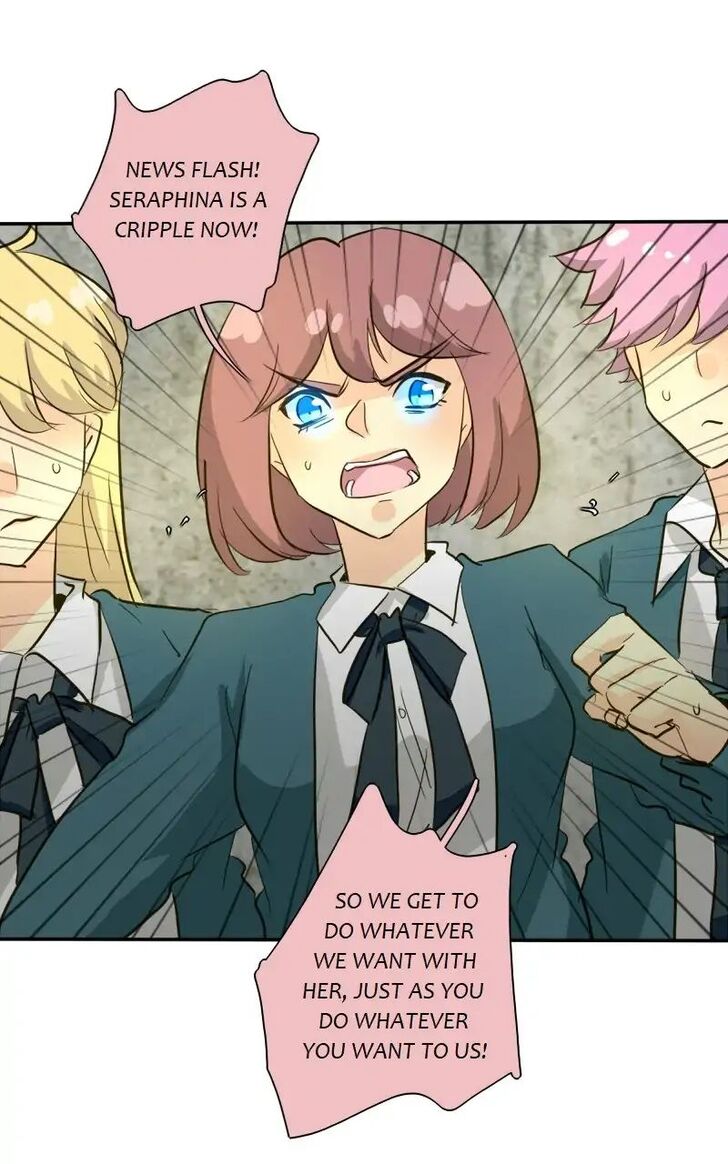 Read unOrdinary Manga Online