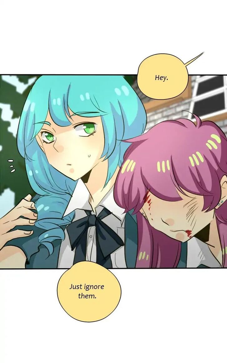 Read unOrdinary Manga Online