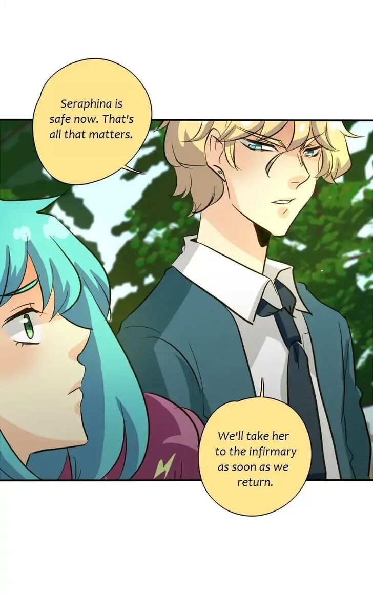 Read unOrdinary Manga Online