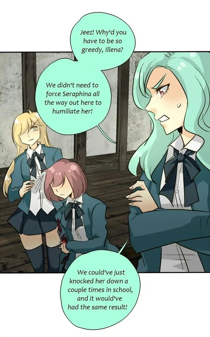 Read unOrdinary Manga Online