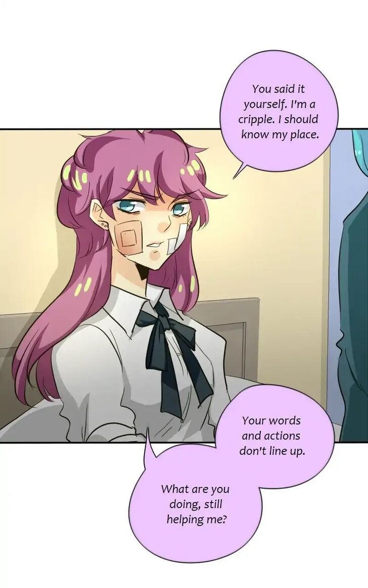 Read unOrdinary Manga Online