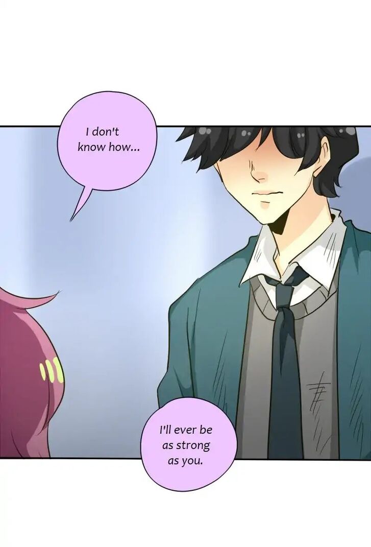 Read unOrdinary Manga Online
