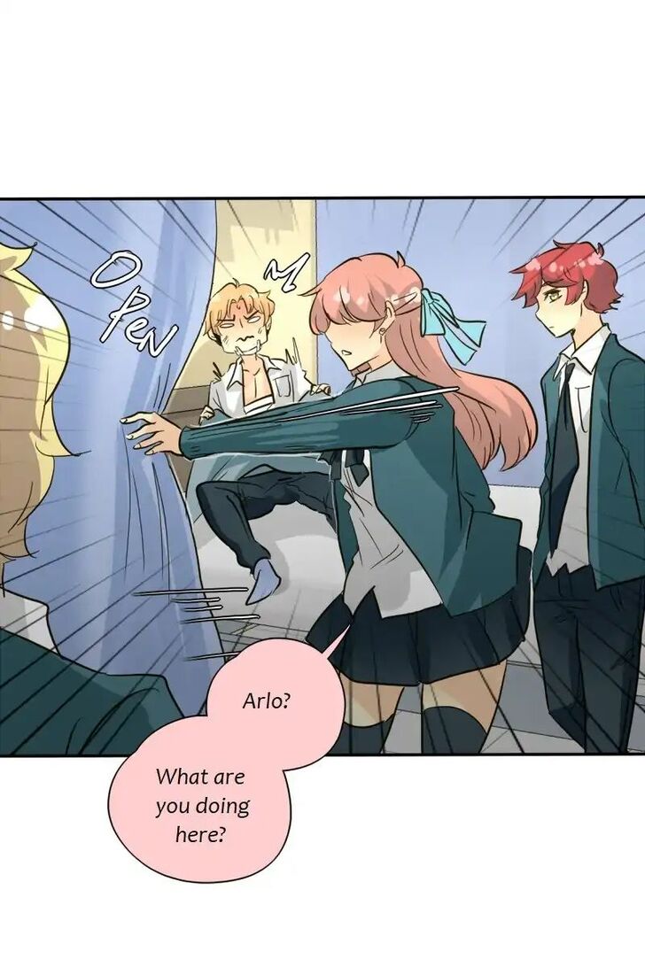 Read unOrdinary Manga Online