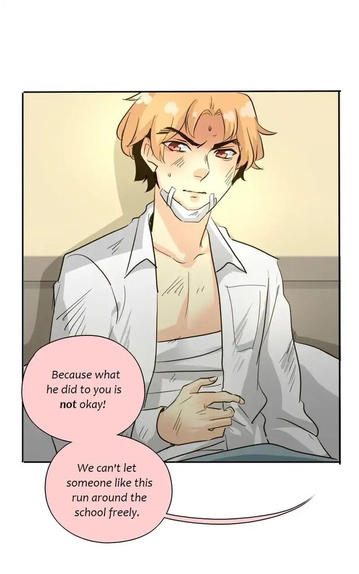 Read unOrdinary Manga Online