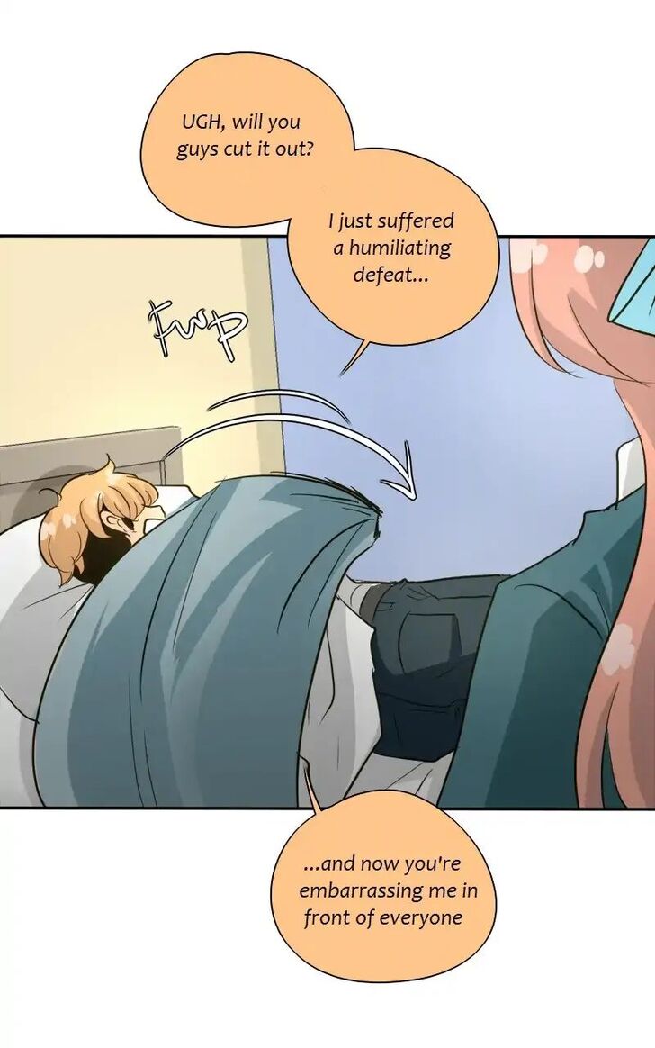 Read unOrdinary Manga Online