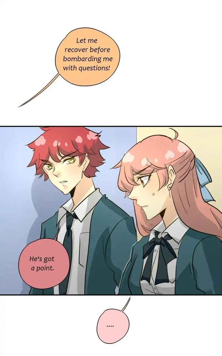 Read unOrdinary Manga Online