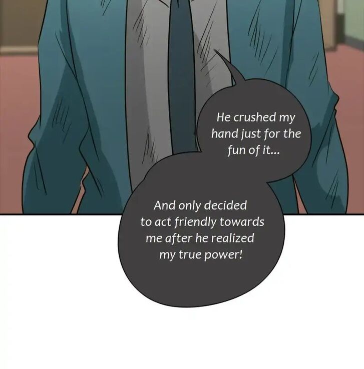 Read unOrdinary Manga Online