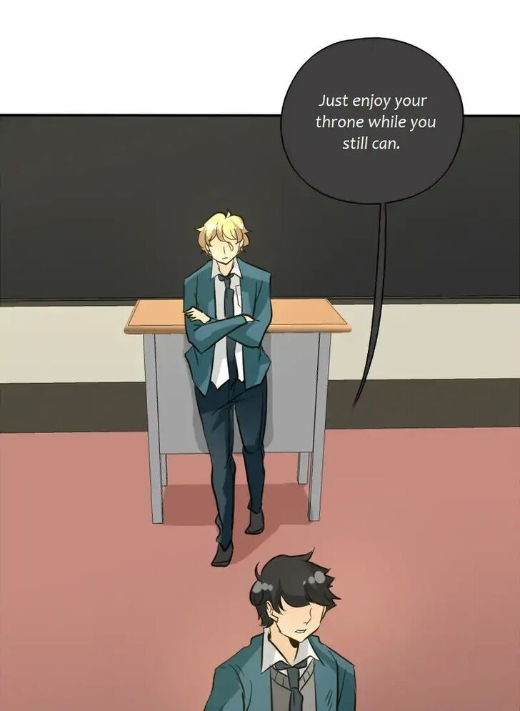 Read unOrdinary Manga Online
