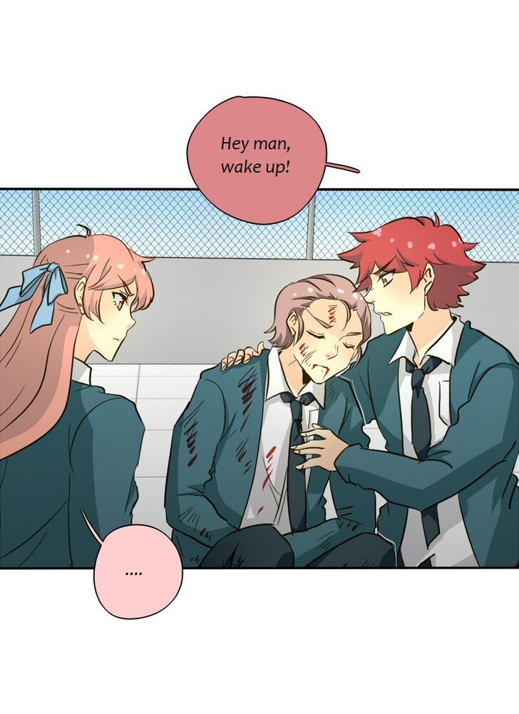 Read unOrdinary Manga Online