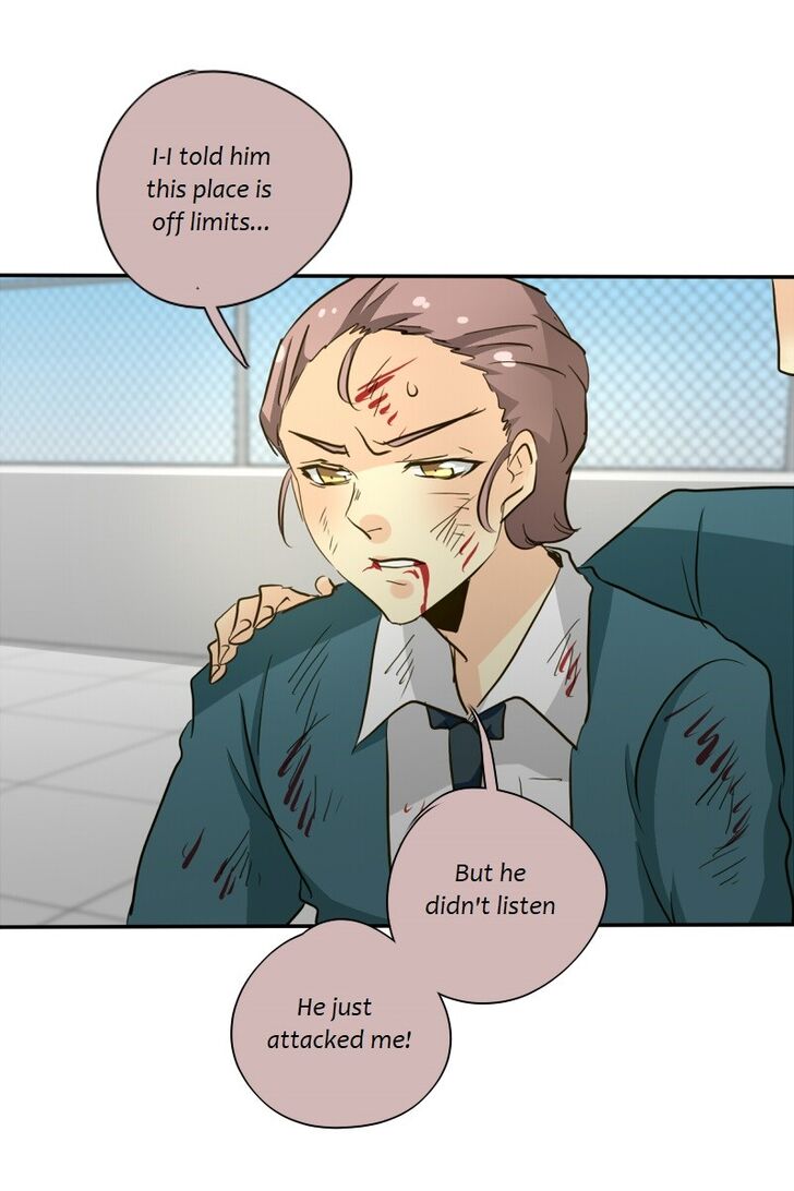 Read unOrdinary Manga Online