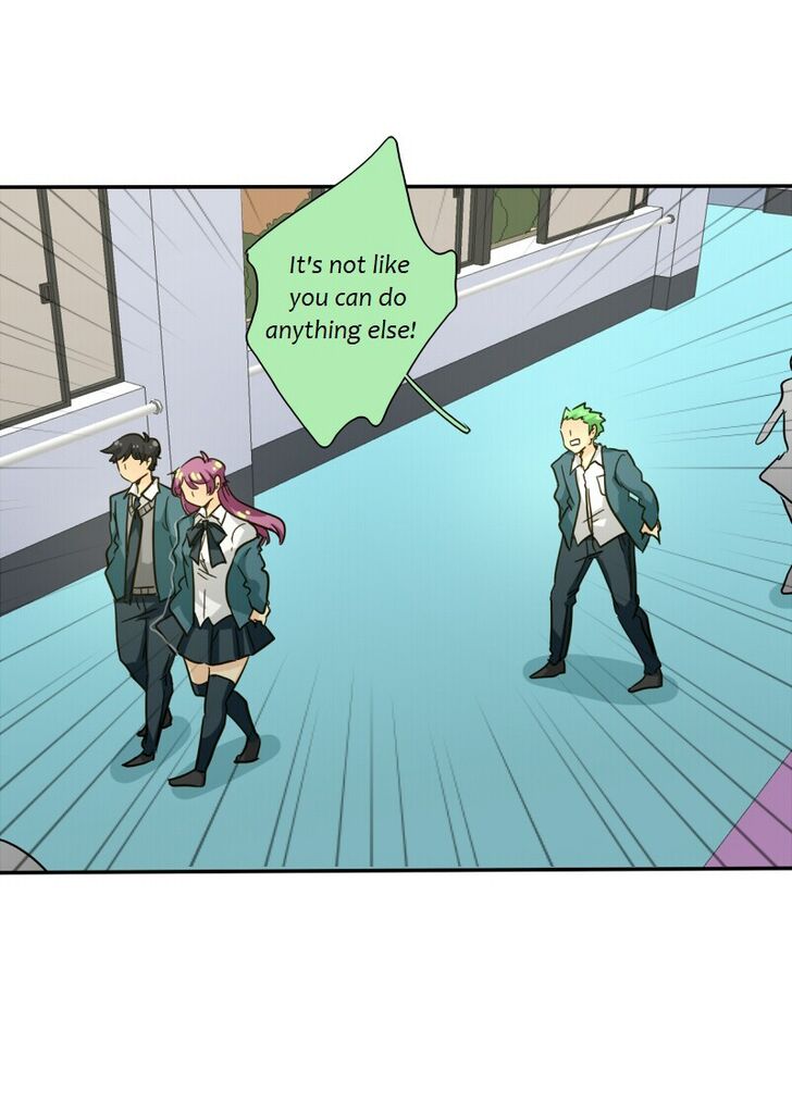 Read unOrdinary Manga Online