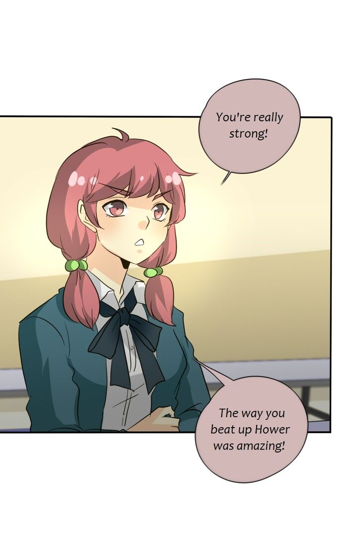 Read unOrdinary Manga Online