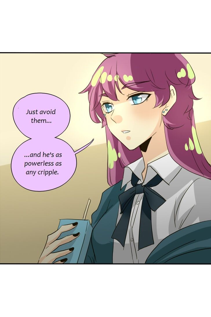 Read unOrdinary Manga Online