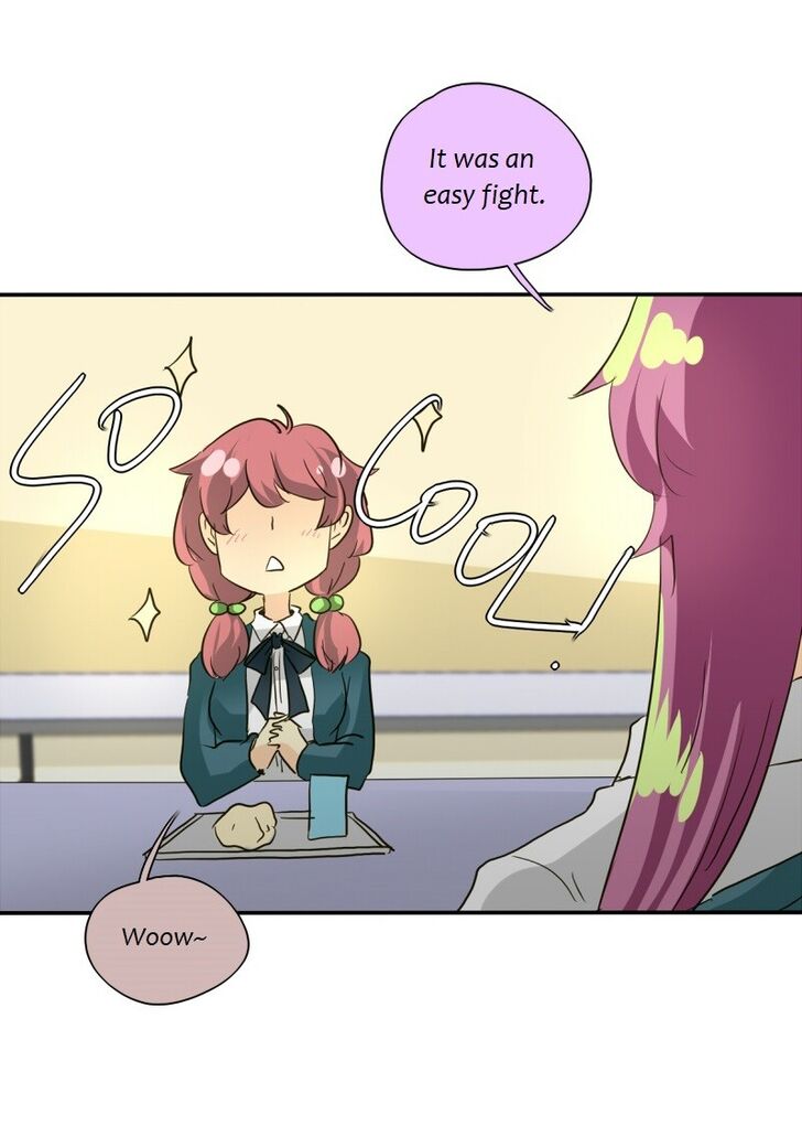 Read unOrdinary Manga Online