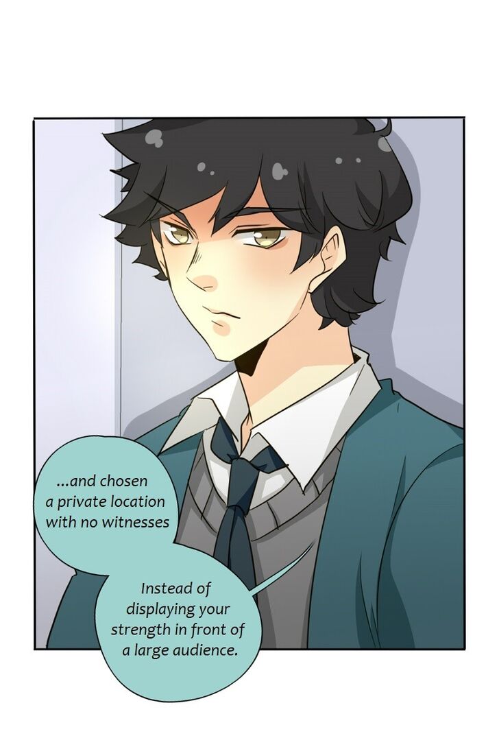 Read unOrdinary Manga Online