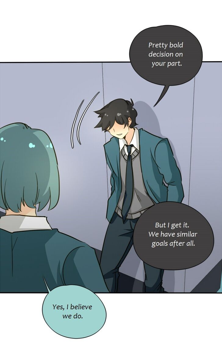 Read unOrdinary Manga Online