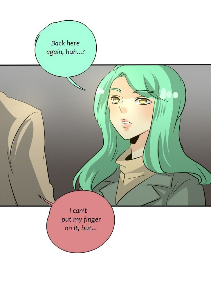 Read unOrdinary Manga Online