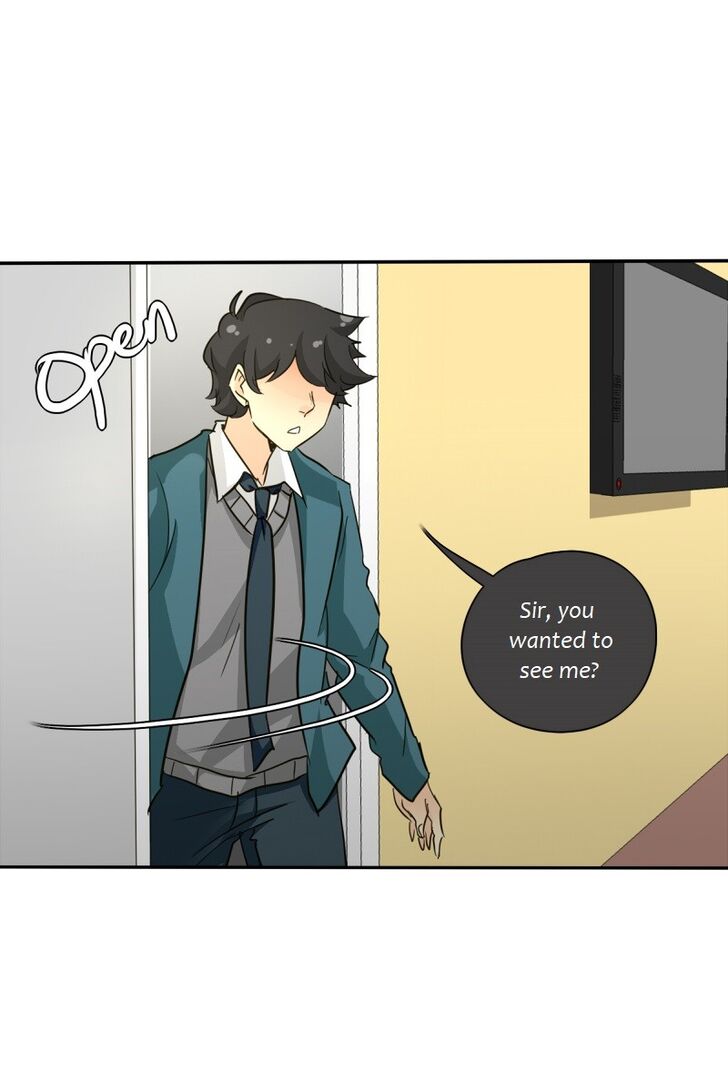 Read unOrdinary Manga Online