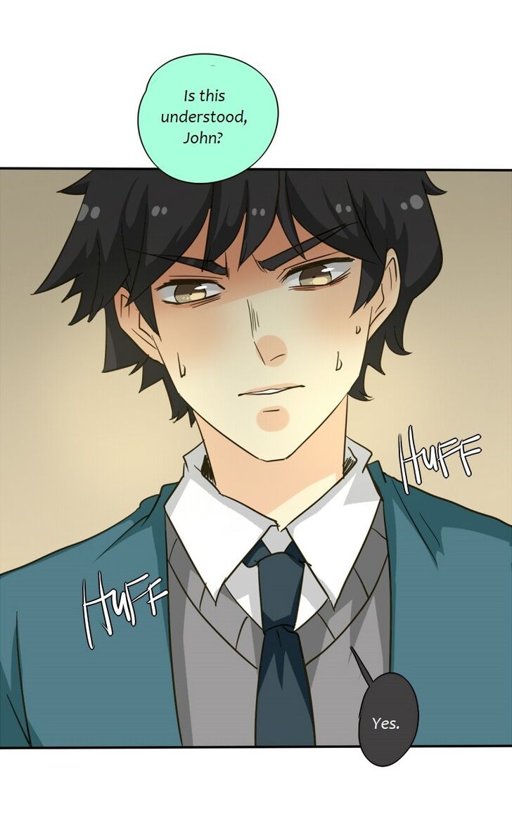 Read unOrdinary Manga Online