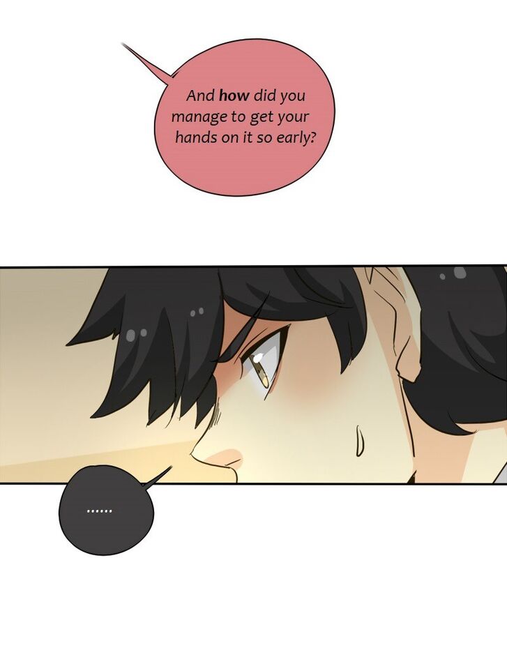 Read unOrdinary Manga Online