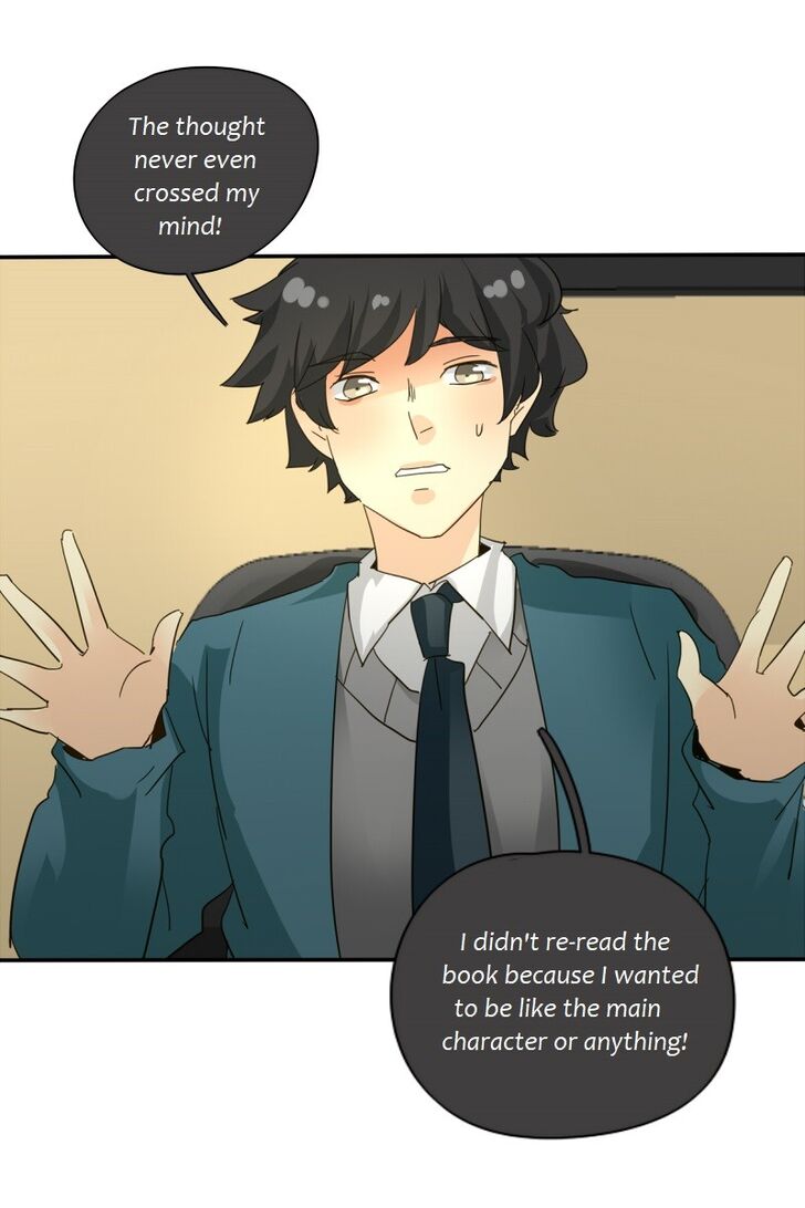 Read unOrdinary Manga Online