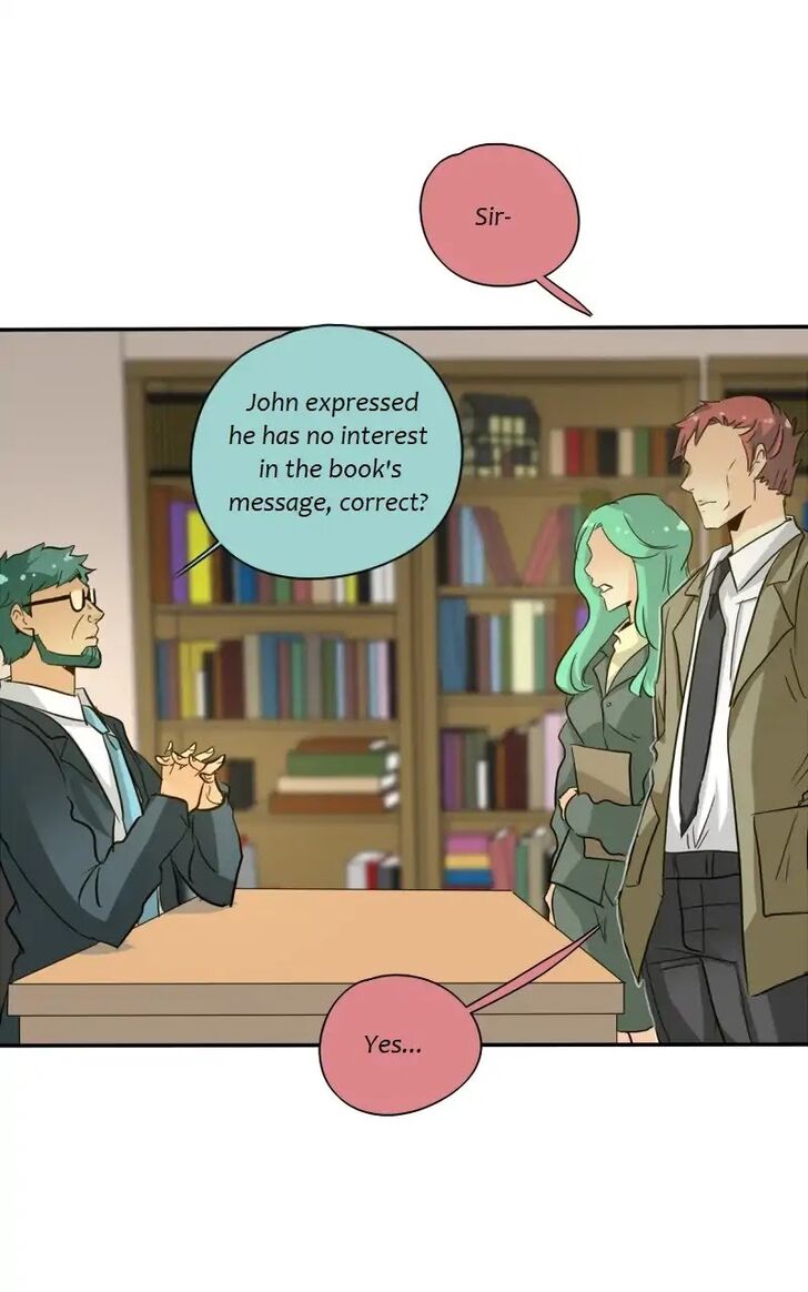 Read unOrdinary Manga Online