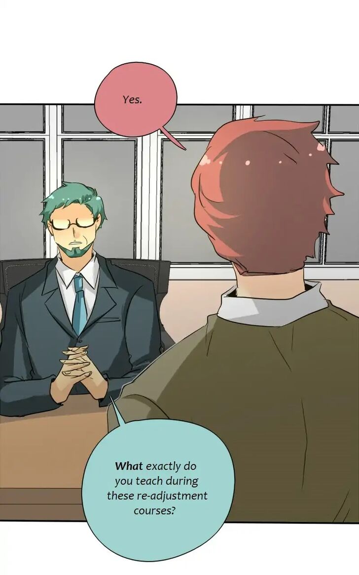 Read unOrdinary Manga Online