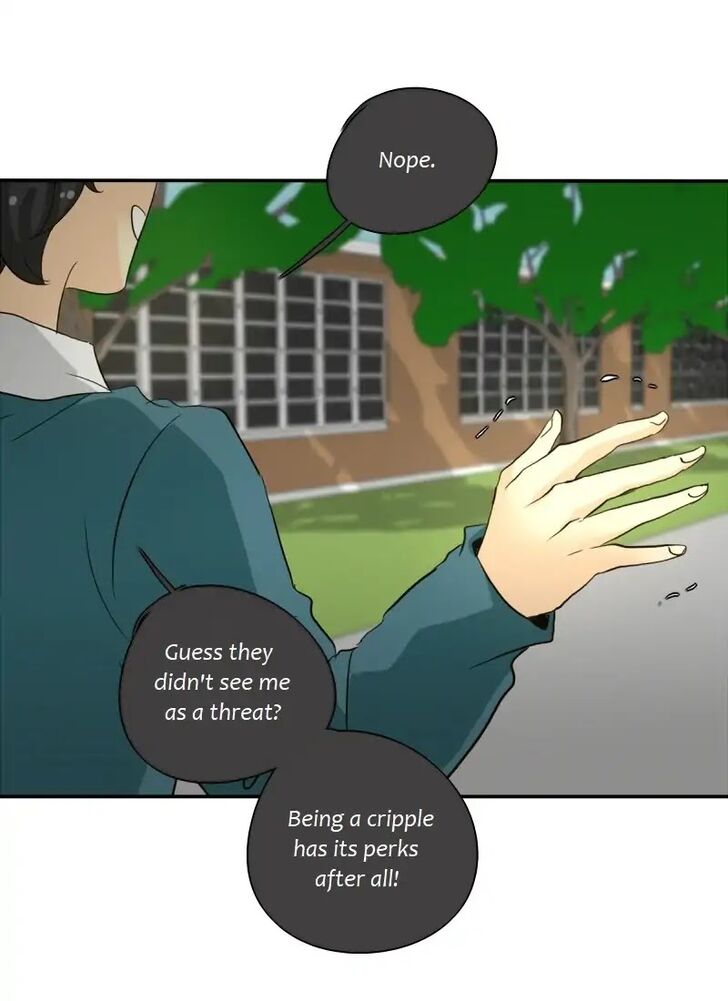 Read unOrdinary Manga Online
