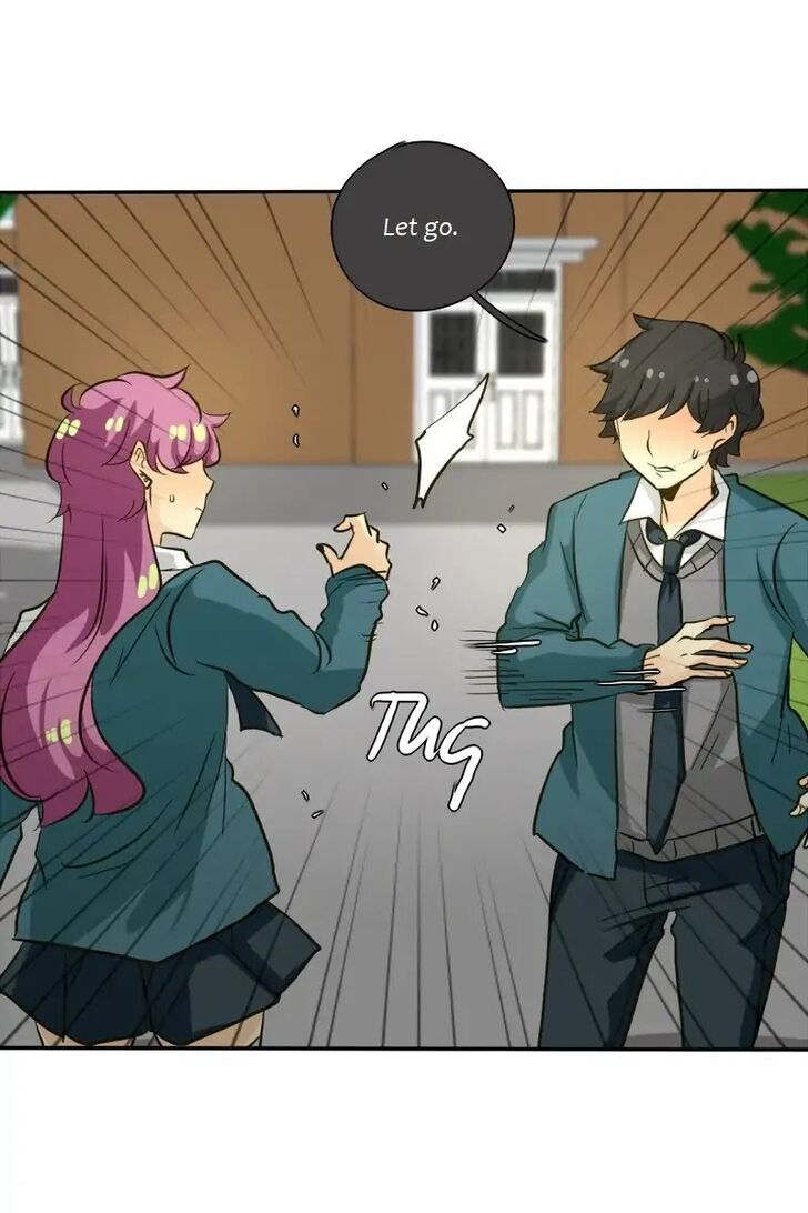 Read unOrdinary Manga Online
