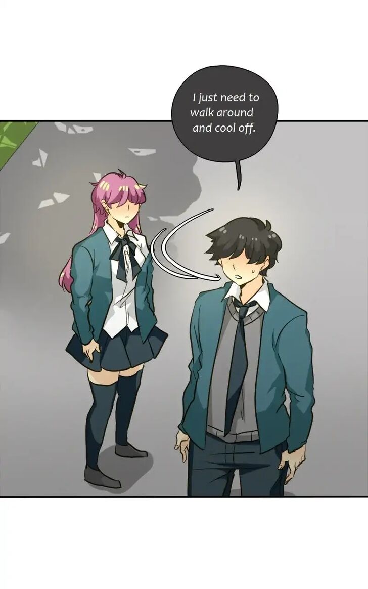 Read unOrdinary Manga Online
