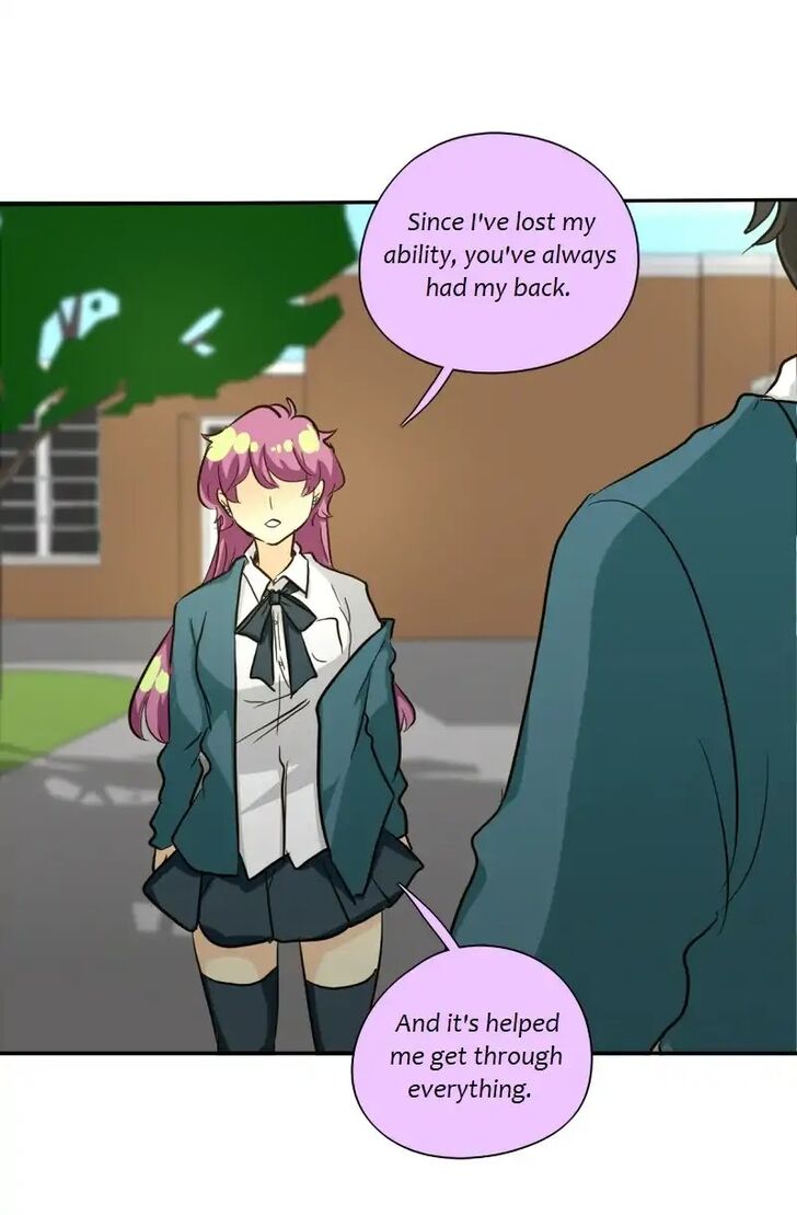 Read unOrdinary Manga Online