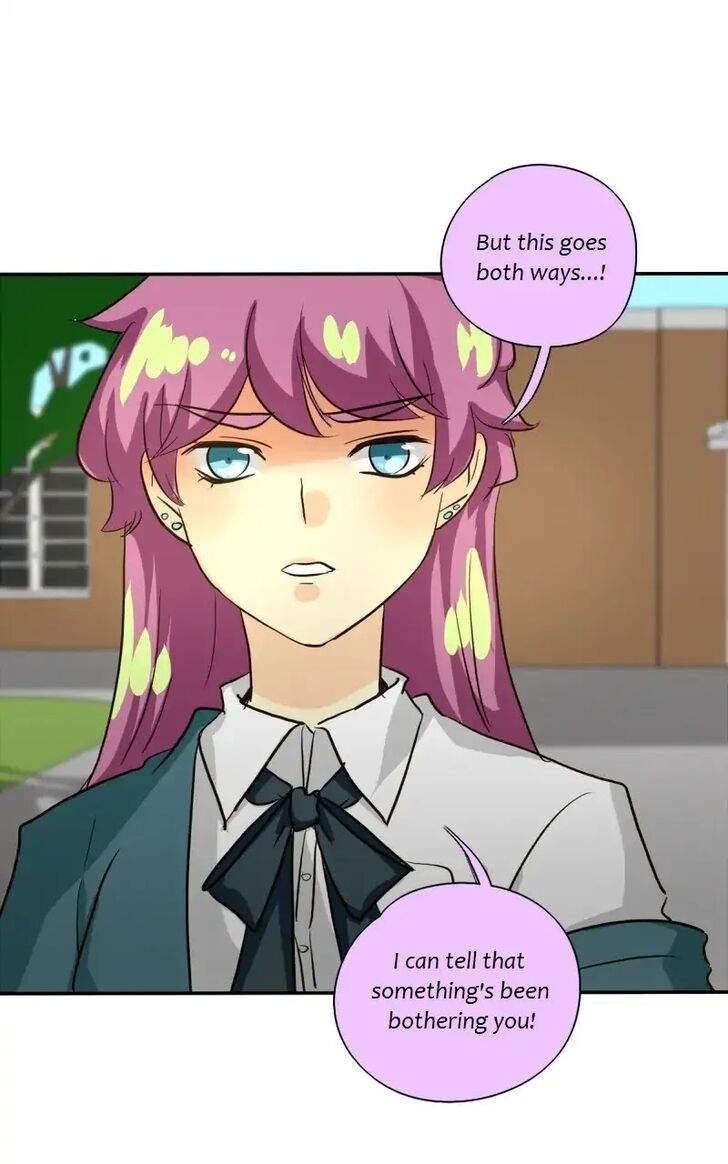 Read unOrdinary Manga Online