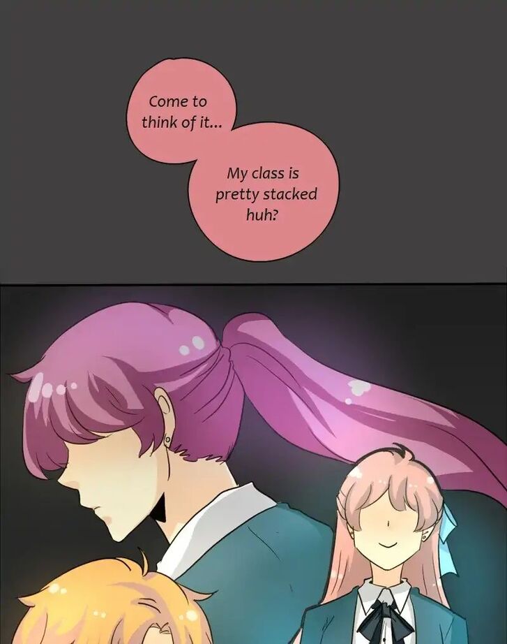 Read unOrdinary Manga Online