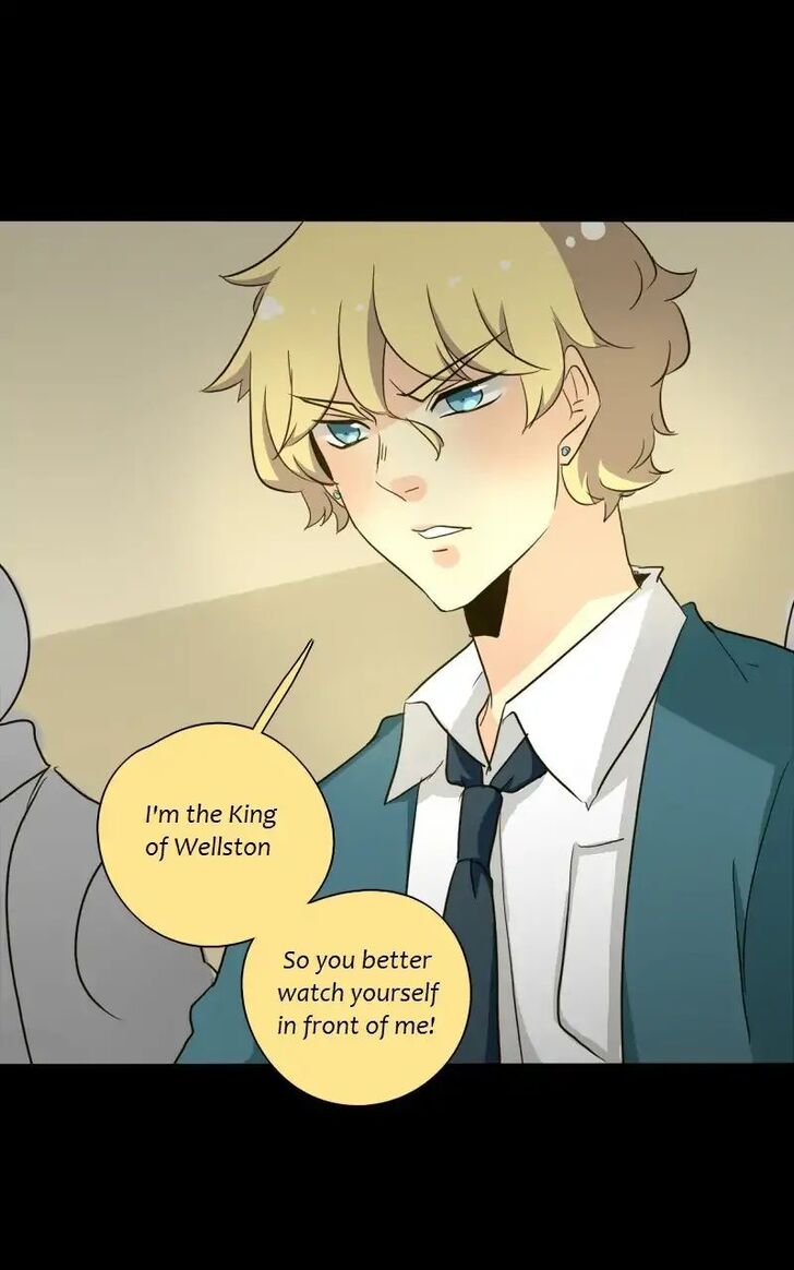 Read unOrdinary Manga Online