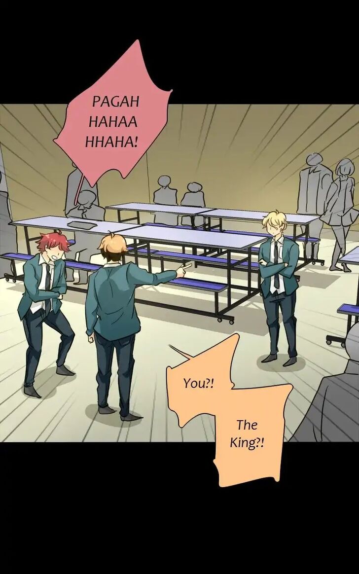 Read unOrdinary Manga Online