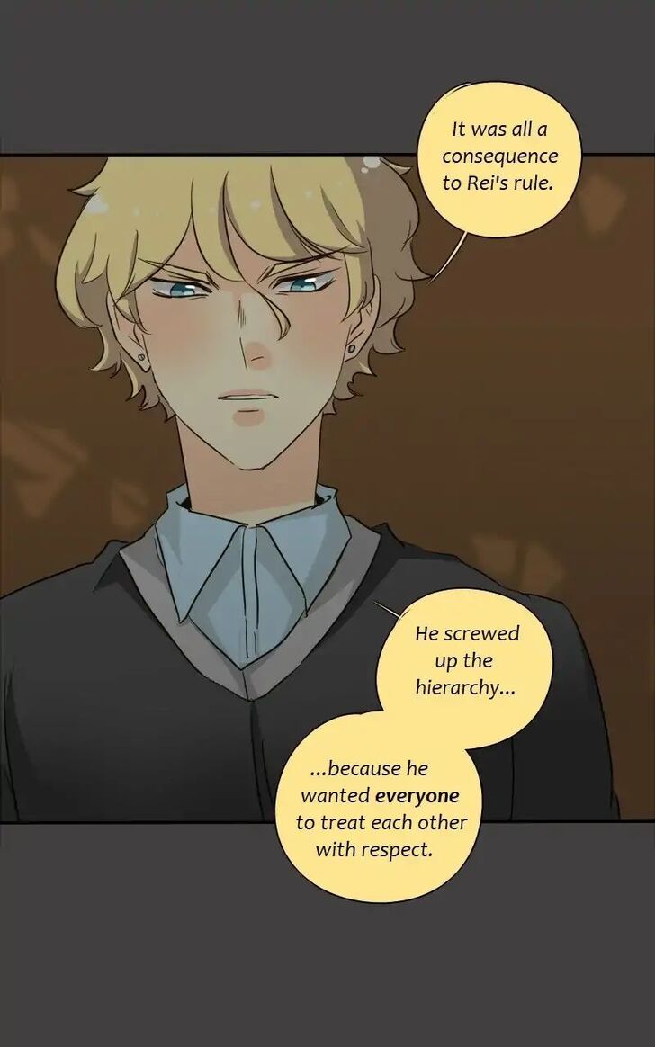 Read unOrdinary Manga Online