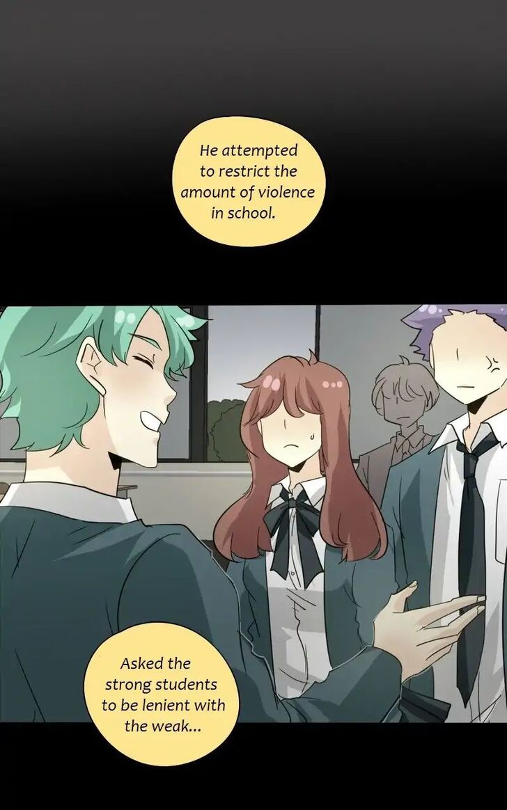 Read unOrdinary Manga Online