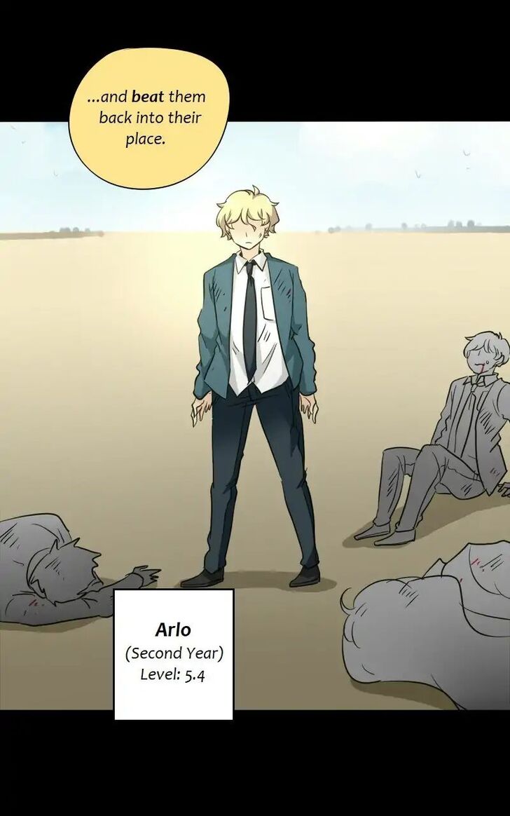 Read unOrdinary Manga Online