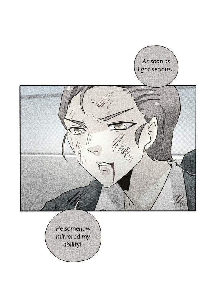 Read unOrdinary Manga Online