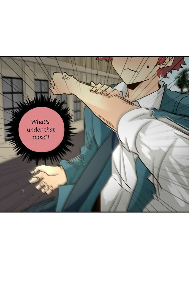 Read unOrdinary Manga Online