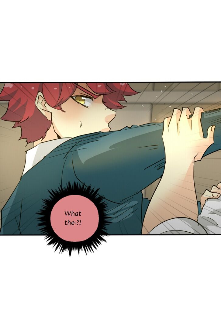 Read unOrdinary Manga Online