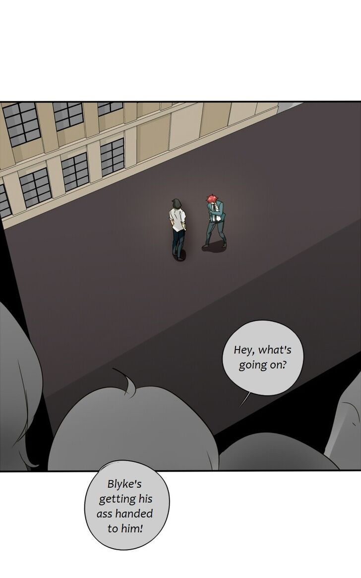 Read unOrdinary Manga Online