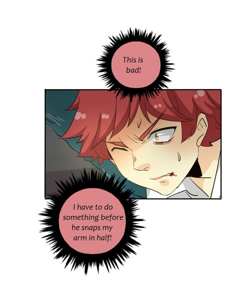 Read unOrdinary Manga Online