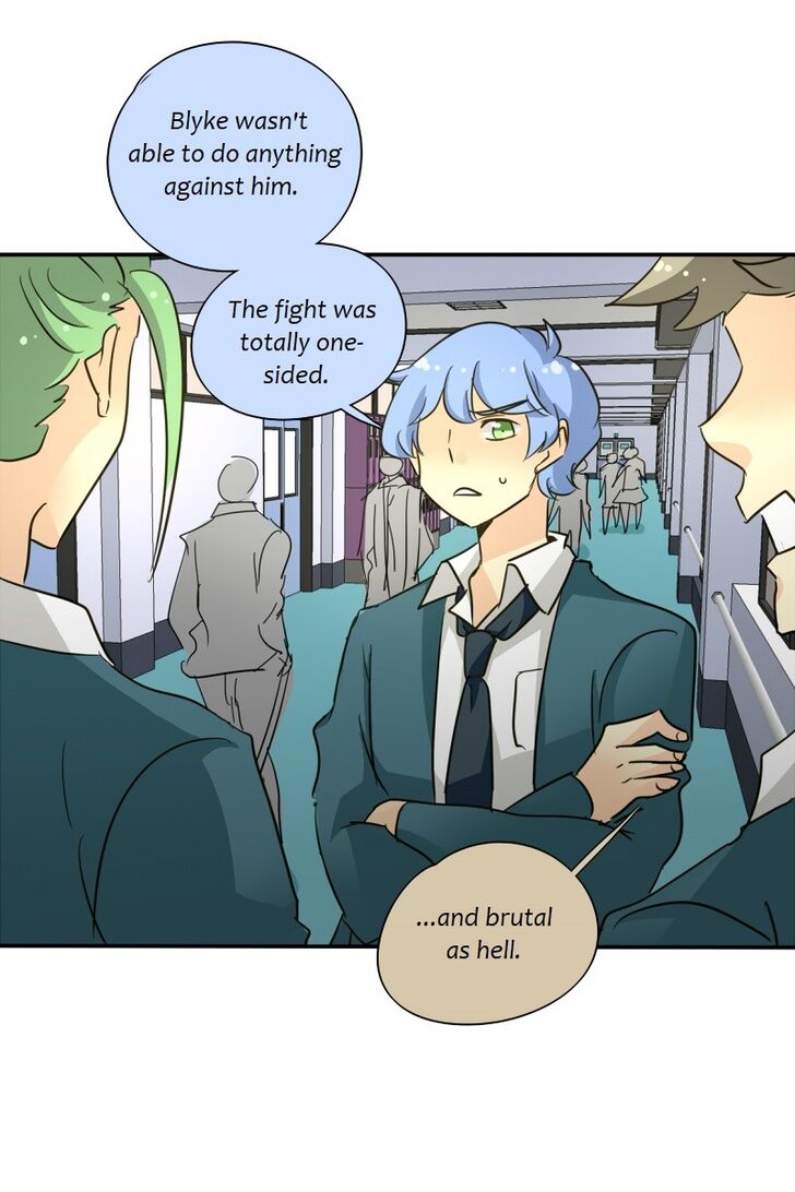 Read unOrdinary Manga Online