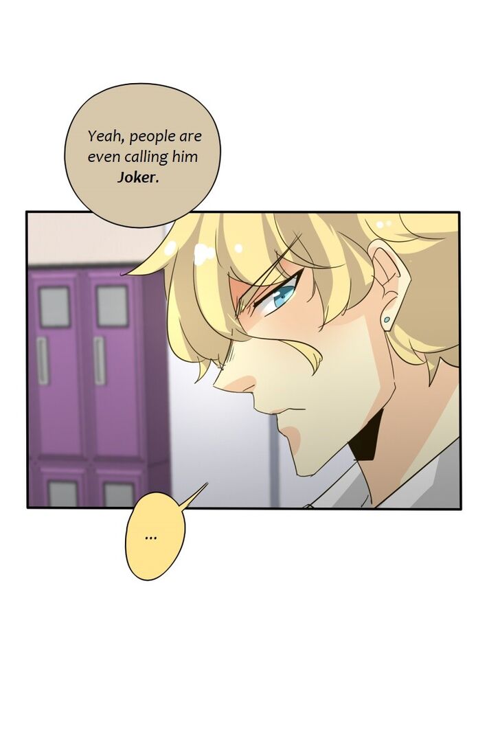 Read unOrdinary Manga Online